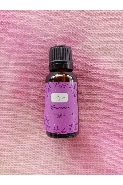 Essential Oil - Lavender